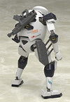 Full Metal Panic! Invisible Victory - Rk-92 Savage - Moderoid - 1/60 (Good Smile Company)ㅤ