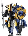 Tokumei Sentai Go-Busters - LT-06 Tategami Lioh - Buster Machine - DX (Bandai)ㅤ