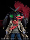 Change!! Getter Robo: Sekai Saigo no Hi - Nagare Ryouma - 4 Inch-Nel (Sentinel)ㅤ