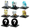 Pocket Monsters Sun & Moon - Nyarth - Moncolle Get - Moncolle Get Vol.7 Nankoku no Koyuushu (Takara Tomy)ㅤ