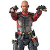 Suicide Squad - Deadshot - Mafex No.038 (Medicom Toy)ㅤ - ActionFigure Brasil