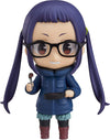 Yurucamp - Oogaki Chiaki - Nendoroid #1266 - 2021 Re-release (Max Factory)ㅤ