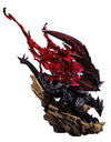 Capcom Figure Builder Creators Model "Monster Hunter X" Tensuiryu Valphalk Angerㅤ