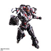 DC Universe - Cyborg - Play Arts Kai - Variant Play Arts Kai - Variant (Square Enix)ㅤ