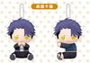 A3! - Hyodo Juza - es Series nino - PitaNui - Plush Mascotㅤ