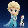 Frozen - Elsa - Olaf - Nendoroid #475 (Good Smile Company)ㅤ