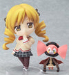 Gekijouban Mahou Shoujo Madoka★Magica: Hangyaku no Monogatari - Charlotte - Tomoe Mami - Nendoroid #379 - School Uniform verㅤ