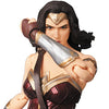 Justice League (2017) - Wonder Woman - Mafex No.060 (Medicom Toy)ㅤ