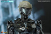 Metal Gear Rising: Revengeance - Raiden - VideoGame Masterpiece VGM17 - 1/6 (Hot Toys)ㅤ