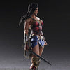 Wonder Woman - Play Arts Kai (Square Enix)ㅤ