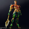 DC Universe - Aquaman - Play Arts Kai - Variant Play Arts Kai - Variant (Square Enix)ㅤ