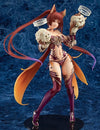 Shingeki no Bahamut - Cerberus - 1/7 (Max Factory)ㅤ