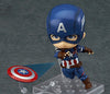 Avengers: Age of Ultron - Captain America - Nendoroid #618 - Hero's Edition (Good Smile Company)ㅤ