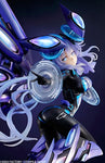 Shin Jigen Game Neptune Victory II - Next Purple - 1/7 (Vertex)ㅤ