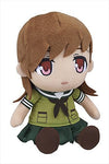 Kantai Collection ~Kan Colle~ - Ooi - Osuwari Plush (Ensky)ㅤ