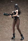 Gantz - Shimohira Reika - B-style - 1/4 - Bunny Ver. (FREEing)ㅤ