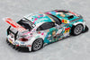 GOOD SMILE Racing - Vocaloid - Hatsune Miku - Itasha - BMW Z4 2011 - 1/43 - Racing 2011 FUJI Champion Ver. (Good Smile Company)ㅤ