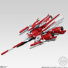 Gundam Sentinel - MSZ-006C1[bst] Zeta Plus C1 "Hummingbird" - Kidou Senshi Gundam Universal Unit - Ver. Red (Bandai)ㅤ