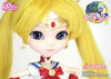 Bishoujo Senshi Sailor Moon - Luna - Sailor Moon - Pullip P-128 - Pullip (Line) - 1/6 (Groove)ㅤ