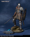 Dark Souls - Kesshou Tokage - Oscar, Astora no Joukyuu Kishi - 1/6 (Gecco, Mamegyorai)ㅤ