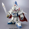 SD Gundam Sangokuden Brave Battle Warriors - Kosonsan Ez8 - SD Gundam Sangokuden series #009 (Bandai)ㅤ