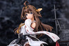 Kantai Collection ~Kan Colle~ - Kongou - 1/8 (Ques Q)ㅤ