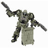 Transformers: The Last Knight - Hound - Transformers Movie The Best MB-19 (Takara Tomy)ㅤ