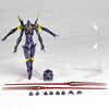 Evangelion Shin Gekijouban: Q - EVA-13 - Revoltech #136 - Evangelion Evolution EV-007 (Kaiyodo)ㅤ - ActionFigure Brasil