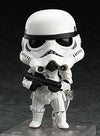 Star Wars - Stormtrooper - Nendoroid #501 (Good Smile Company)ㅤ