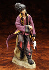 Tales of Vesperia - Raven - ALTAiR - 1/8 (Alter)ㅤ