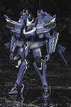 Muv-Luv Alternative Total Eclipse - Shiranui Nigata - Shiranui Nigata Type-2 Phase3 Unit 2 - 1/144 - Takamura Yui Custom (Kotobukiya)ㅤ