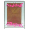Uta no☆Prince-sama♪ - Color Collection Case - Colorfull Collection - Display Case (Movic)ㅤ