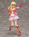 Aikatsu! - Hoshimiya Ichigo - S.H.Figuarts - Soleil ver. (Bandai)ㅤ