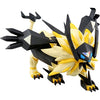 Pocket Monsters Sun & Moon - Necrozma - Moncolle Ex L - Monster Collection - EHP_13 - Mane of Duskㅤ