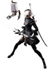 NieR: Automata - Pod 042 - YoRHa No. 2 Type B - Play Arts Kai - DX Edition - 2022 Re-release (Square Enix)ㅤ