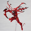 Spider-Man - Carnage - Amazing Yamaguchi No.008 - Revoltech (Kaiyodo)ㅤ