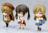 Minami-ke - Minami Haruka - Nendoroid #312 (Gift)ㅤ