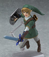 Zelda no Densetsu: Twilight Princess - Link - Figma #320 - Twilight Princess ver., DX Edition (Max Factory)ㅤ