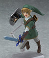 Zelda no Densetsu: Twilight Princess - Link - Figma #319 - Twilight Princess ver. (Max Factory)ㅤ