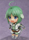 Dog Days' ' - Eclair Martinozzi - Nendoroid #531 (Good Smile Company)ㅤ