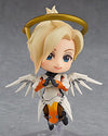 Overwatch - Mercy - Nendoroid #790 - Classic Skin Edition (Good Smile Company)ㅤ