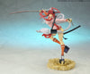 Hyakka Ryouran - Yagyu Jubei - Touki Ranbu - 1/6 - Awakening ver. (Q-six)ㅤ