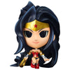 DC Universe - Wonder Woman - Variant Static Arts mini (Square Enix)ㅤ