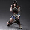 Batman v Superman: Dawn of Justice - Wonder Woman - Play Arts Kai (Square Enix)ㅤ