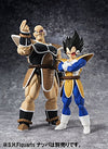 Dragon Ball Z - Vegeta - S.H.Figuartsㅤ - ActionFigure Brasil