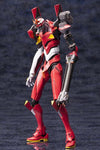 Evangelion Shin Gekijouban - EVA-02 - 1/400 (Kotobukiya)ㅤ