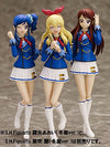 Aikatsu! - Hoshimiya Ichigo - S.H.Figuarts - Winter Uniform ver. (Bandai)ㅤ