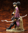 Tales of Vesperia - Raven - ALTAiR - 1/8 (Alter)ㅤ