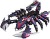 Zoids - EZ-036 Death Stinger - Highend Master Model 041 - 1/72 (Kotobukiya)ㅤ