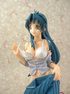 Full Metal Panic! The Second Raid - Chidori Kaname - 1/6 - Pure White Underwear Ver.ㅤ